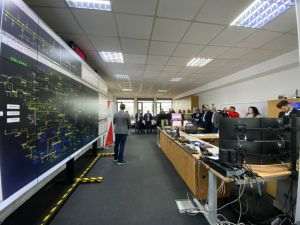 Delgaz Grid finalizează proiectul ADMS - automatizare şi digitalizare a sistemului de distribuţie din zona Moldovei